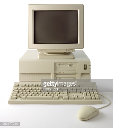 old pc
